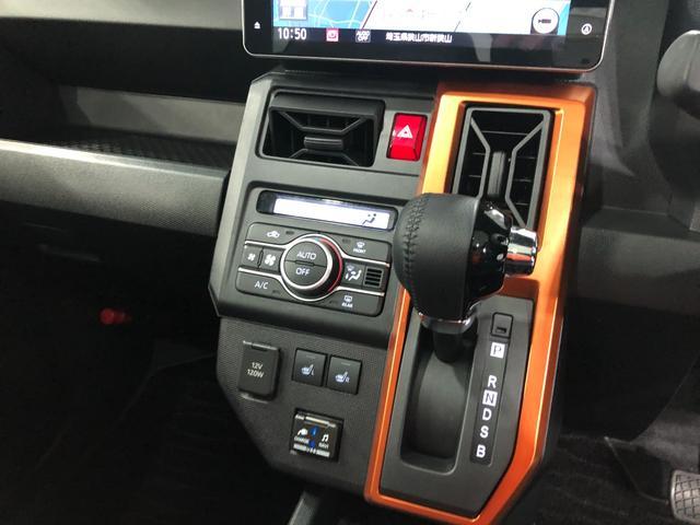 タフトGターボ 走行19423キロ 車検整備付 純正9インチナビ一年保証・走行距離無制限 走行19423キロ 車検整備付 9インチフルセグナビ TV DVD BTオーディオ 全周囲カメラ ドラレコ クリアランスソナー LEDヘッドライト シートヒーター(埼玉県)の中古車