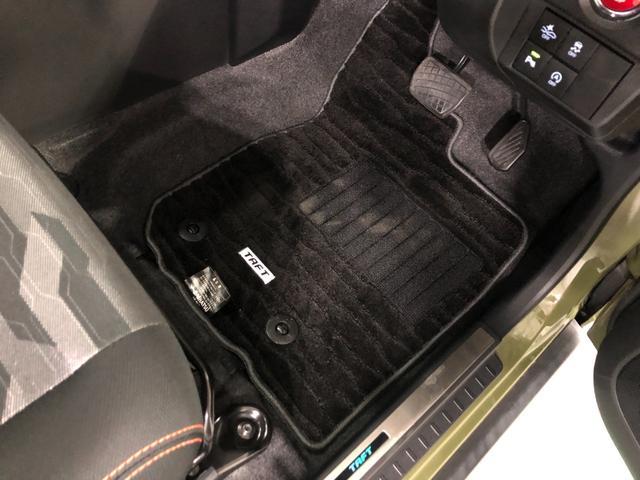 タフトGターボ 走行19423キロ 車検整備付 純正9インチナビ一年保証・走行距離無制限 走行19423キロ 車検整備付 9インチフルセグナビ TV DVD BTオーディオ 全周囲カメラ ドラレコ クリアランスソナー LEDヘッドライト シートヒーター(埼玉県)の中古車