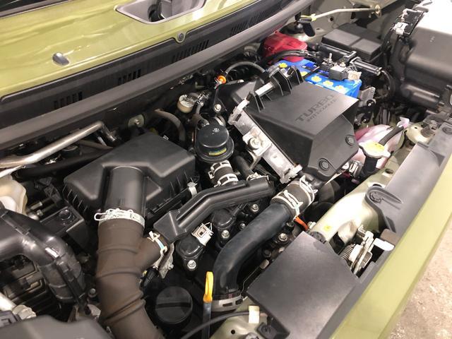 タフトGターボ 走行19423キロ 車検整備付 純正9インチナビ一年保証・走行距離無制限 走行19423キロ 車検整備付 9インチフルセグナビ TV DVD BTオーディオ 全周囲カメラ ドラレコ クリアランスソナー LEDヘッドライト シートヒーター(埼玉県)の中古車