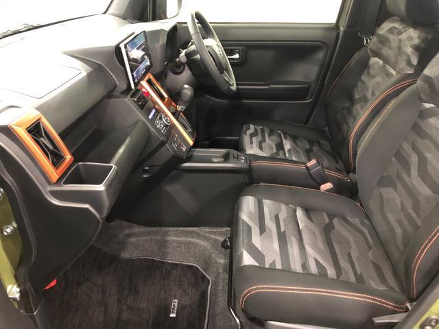 タフトGターボ 走行19423キロ 車検整備付 純正9インチナビ一年保証・走行距離無制限 走行19423キロ 車検整備付 9インチフルセグナビ TV DVD BTオーディオ 全周囲カメラ ドラレコ クリアランスソナー LEDヘッドライト シートヒーター(埼玉県)の中古車