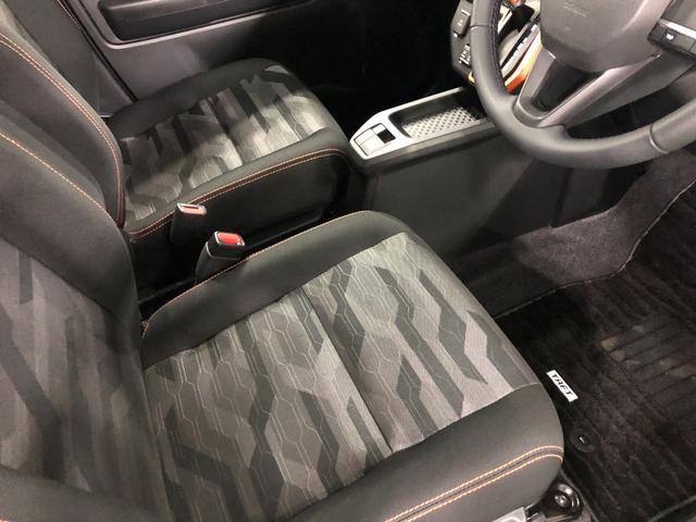 タフトGターボ 走行19423キロ 車検整備付 純正9インチナビ一年保証・走行距離無制限 走行19423キロ 車検整備付 9インチフルセグナビ TV DVD BTオーディオ 全周囲カメラ ドラレコ クリアランスソナー LEDヘッドライト シートヒーター(埼玉県)の中古車