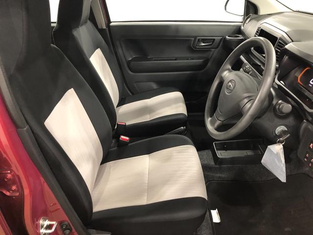 ミライースL SAIII 走行3243キロ/クリアランスソナー一年保証・走行距離無制限 走行3243キロ 助手席エアバック オートライト オートマチックハイビーム クリアランスソナー アイドリングストップ(埼玉県)の中古車