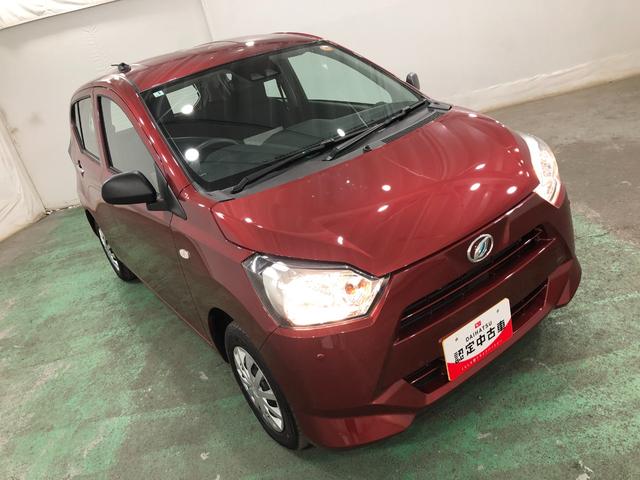 ミライースL SAIII 走行3243キロ/クリアランスソナー一年保証・走行距離無制限 走行3243キロ 助手席エアバック オートライト オートマチックハイビーム クリアランスソナー アイドリングストップ(埼玉県)の中古車