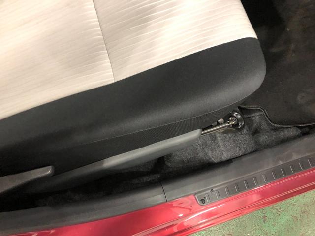 ミライースL SAIII 走行3243キロ/クリアランスソナー一年保証・走行距離無制限 走行3243キロ 助手席エアバック オートライト オートマチックハイビーム クリアランスソナー アイドリングストップ(埼玉県)の中古車