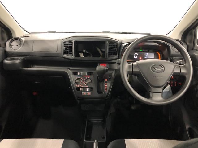 ミライースL SAIII 走行3243キロ/クリアランスソナー一年保証・走行距離無制限 走行3243キロ 助手席エアバック オートライト オートマチックハイビーム クリアランスソナー アイドリングストップ(埼玉県)の中古車