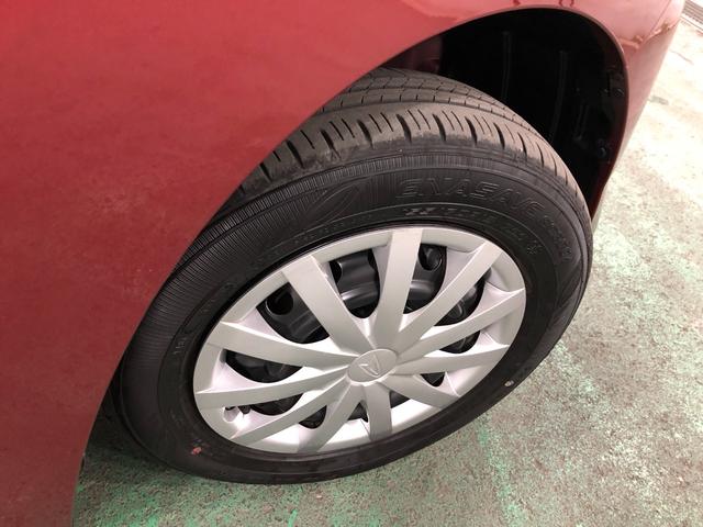 ミライースL SAIII 走行3243キロ/クリアランスソナー一年保証・走行距離無制限 走行3243キロ 助手席エアバック オートライト オートマチックハイビーム クリアランスソナー アイドリングストップ(埼玉県)の中古車