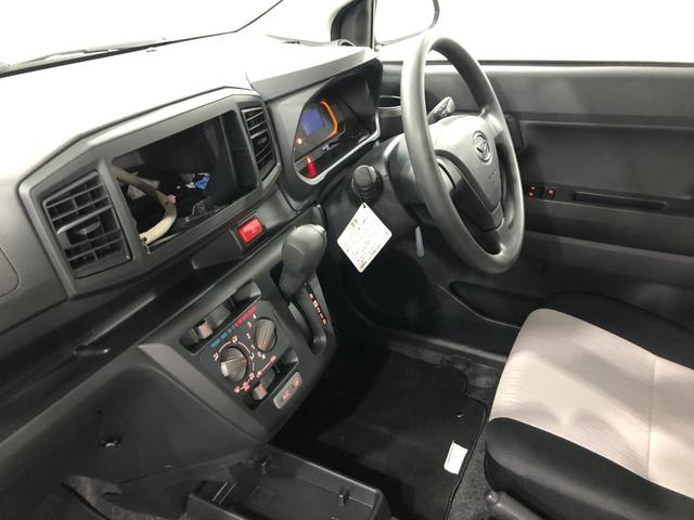 ミライースL SAIII 走行3243キロ/クリアランスソナー一年保証・走行距離無制限 走行3243キロ 助手席エアバック オートライト オートマチックハイビーム クリアランスソナー アイドリングストップ(埼玉県)の中古車