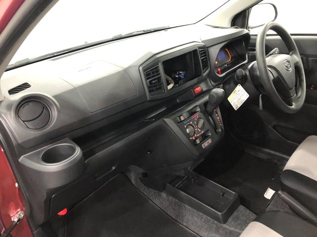 ミライースL SAIII 走行3243キロ/クリアランスソナー一年保証・走行距離無制限 走行3243キロ 助手席エアバック オートライト オートマチックハイビーム クリアランスソナー アイドリングストップ(埼玉県)の中古車