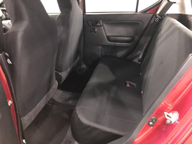 ミライースL SAIII 走行3243キロ/クリアランスソナー一年保証・走行距離無制限 走行3243キロ 助手席エアバック オートライト オートマチックハイビーム クリアランスソナー アイドリングストップ(埼玉県)の中古車