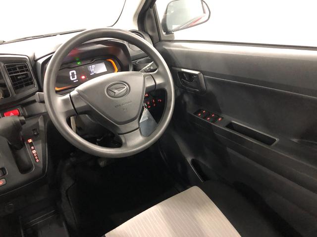 ミライースL SAIII 走行3243キロ/クリアランスソナー一年保証・走行距離無制限 走行3243キロ 助手席エアバック オートライト オートマチックハイビーム クリアランスソナー アイドリングストップ(埼玉県)の中古車