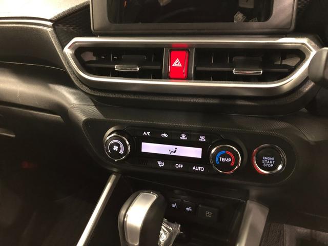 ロッキープレミアムG 走行7544キロ/サイドエアバッグ/純正マット1年保証距離無制限 走行距離7544キロ 純正マット サイドエアバッグ LEDヘッドランプ アイドリングストップ シートヒーター オート格納式ドアミラー 電動パーキングブレーキ キーフリー(埼玉県)の中古車