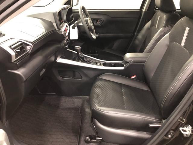 ロッキープレミアムG 走行7544キロ/サイドエアバッグ/純正マット1年保証距離無制限 走行距離7544キロ 純正マット サイドエアバッグ LEDヘッドランプ アイドリングストップ シートヒーター オート格納式ドアミラー 電動パーキングブレーキ キーフリー(埼玉県)の中古車