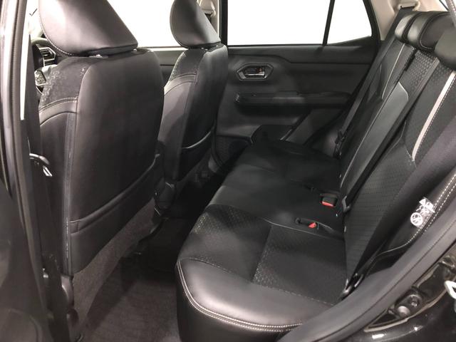 ロッキープレミアムG 走行7544キロ/サイドエアバッグ/純正マット1年保証距離無制限 走行距離7544キロ 純正マット サイドエアバッグ LEDヘッドランプ アイドリングストップ シートヒーター オート格納式ドアミラー 電動パーキングブレーキ キーフリー(埼玉県)の中古車