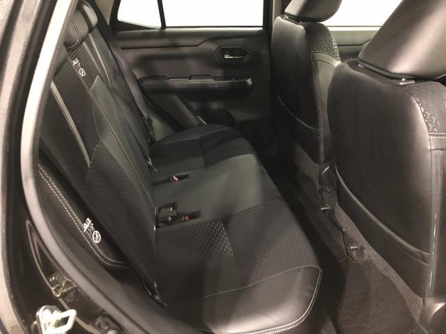 ロッキープレミアムG 走行7544キロ/サイドエアバッグ/純正マット1年保証距離無制限 走行距離7544キロ 純正マット サイドエアバッグ LEDヘッドランプ アイドリングストップ シートヒーター オート格納式ドアミラー 電動パーキングブレーキ キーフリー(埼玉県)の中古車