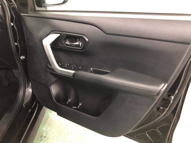 ロッキープレミアムG 走行7544キロ/サイドエアバッグ/純正マット1年保証距離無制限 走行距離7544キロ 純正マット サイドエアバッグ LEDヘッドランプ アイドリングストップ シートヒーター オート格納式ドアミラー 電動パーキングブレーキ キーフリー(埼玉県)の中古車