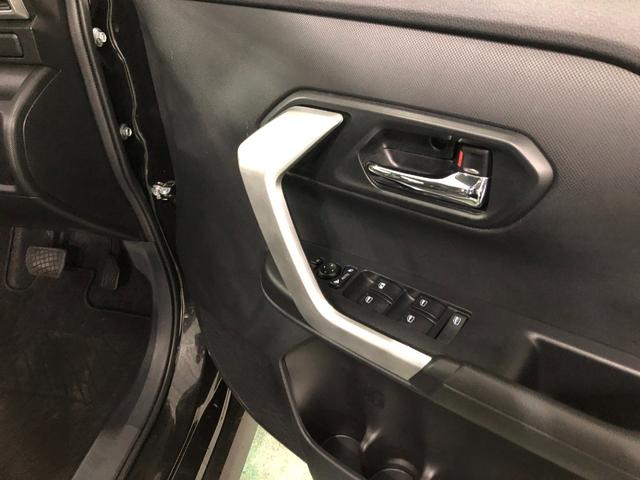 ロッキープレミアムG 走行7544キロ/サイドエアバッグ/純正マット1年保証距離無制限 走行距離7544キロ 純正マット サイドエアバッグ LEDヘッドランプ アイドリングストップ シートヒーター オート格納式ドアミラー 電動パーキングブレーキ キーフリー(埼玉県)の中古車