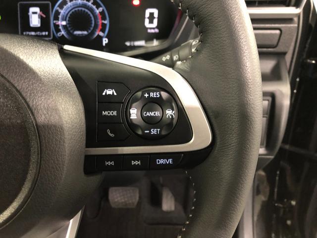 ロッキープレミアムG 走行7544キロ/サイドエアバッグ/純正マット1年保証距離無制限 走行距離7544キロ 純正マット サイドエアバッグ LEDヘッドランプ アイドリングストップ シートヒーター オート格納式ドアミラー 電動パーキングブレーキ キーフリー(埼玉県)の中古車