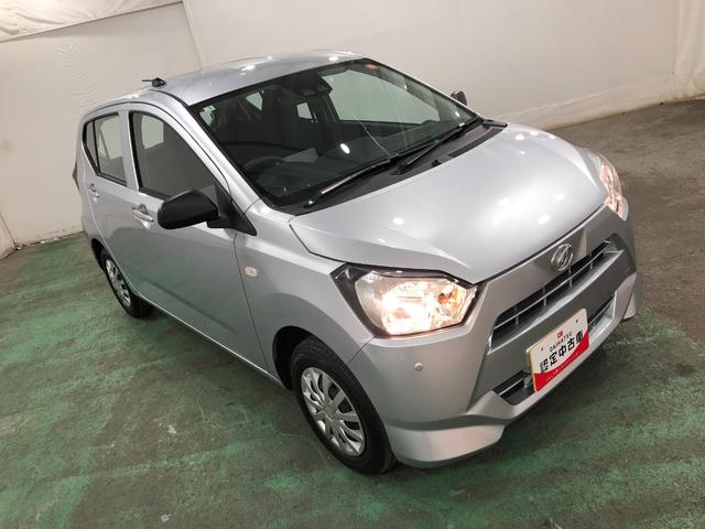 ミライースＬ　ＳＡIII　走行３００５キロ／クリアランスソナー一年保証・走行距離無制限　走行３２７３キロ　助手席エアバック　オートライト　オートマチックハイビーム　クリアランスソナー　アイドリングストップ（埼玉県）の中古車