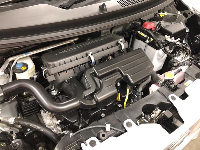 ミライースＬ　ＳＡIII　走行３００５キロ／クリアランスソナー一年保証・走行距離無制限　走行３２７３キロ　助手席エアバック　オートライト　オートマチックハイビーム　クリアランスソナー　アイドリングストップ（埼玉県）の中古車