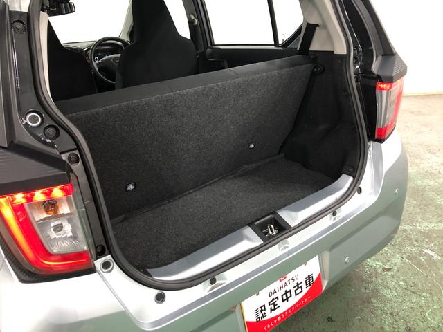 ミライースＬ　ＳＡIII　走行３００５キロ／クリアランスソナー一年保証・走行距離無制限　走行３２７３キロ　助手席エアバック　オートライト　オートマチックハイビーム　クリアランスソナー　アイドリングストップ（埼玉県）の中古車