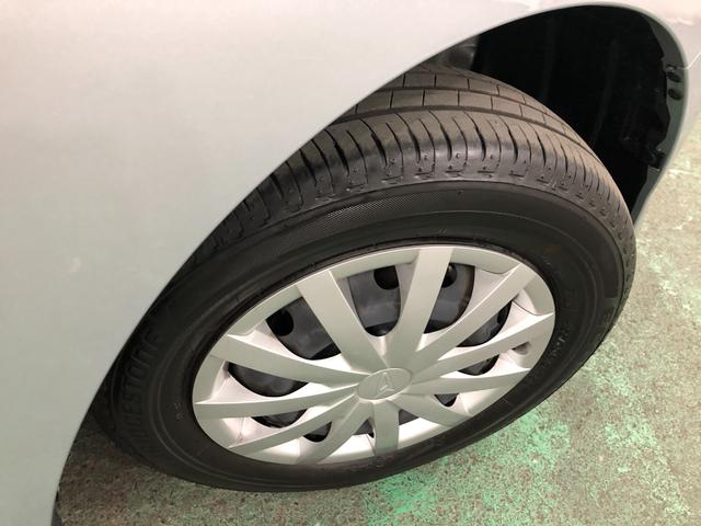 ミライースＬ　ＳＡIII　走行３００５キロ／クリアランスソナー一年保証・走行距離無制限　走行３２７３キロ　助手席エアバック　オートライト　オートマチックハイビーム　クリアランスソナー　アイドリングストップ（埼玉県）の中古車