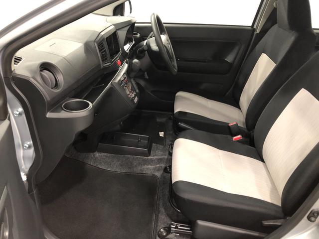 ミライースＬ　ＳＡIII　走行３００５キロ／クリアランスソナー一年保証・走行距離無制限　走行３２７３キロ　助手席エアバック　オートライト　オートマチックハイビーム　クリアランスソナー　アイドリングストップ（埼玉県）の中古車