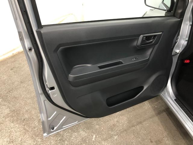 ミライースＬ　ＳＡIII　走行３００５キロ／クリアランスソナー一年保証・走行距離無制限　走行３２７３キロ　助手席エアバック　オートライト　オートマチックハイビーム　クリアランスソナー　アイドリングストップ（埼玉県）の中古車