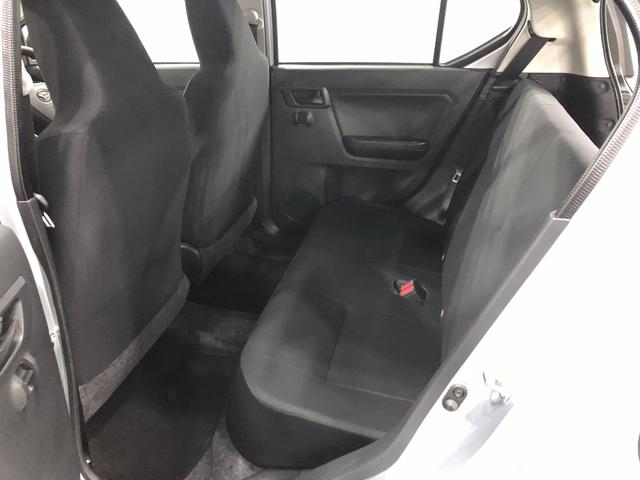 ミライースＬ　ＳＡIII　走行３００５キロ／クリアランスソナー一年保証・走行距離無制限　走行３２７３キロ　助手席エアバック　オートライト　オートマチックハイビーム　クリアランスソナー　アイドリングストップ（埼玉県）の中古車