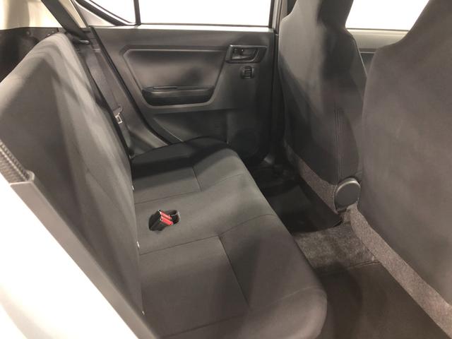 ミライースＬ　ＳＡIII　走行３００５キロ／クリアランスソナー一年保証・走行距離無制限　走行３２７３キロ　助手席エアバック　オートライト　オートマチックハイビーム　クリアランスソナー　アイドリングストップ（埼玉県）の中古車