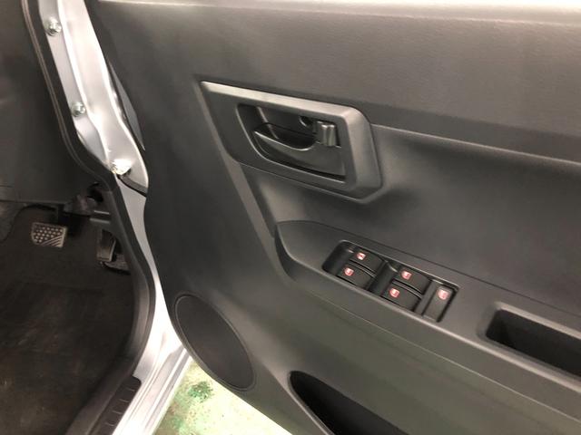 ミライースＬ　ＳＡIII　走行３００５キロ／クリアランスソナー一年保証・走行距離無制限　走行３２７３キロ　助手席エアバック　オートライト　オートマチックハイビーム　クリアランスソナー　アイドリングストップ（埼玉県）の中古車