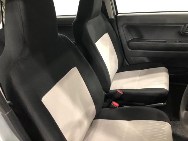 ミライースＬ　ＳＡIII　走行３００５キロ／クリアランスソナー一年保証・走行距離無制限　走行３２７３キロ　助手席エアバック　オートライト　オートマチックハイビーム　クリアランスソナー　アイドリングストップ（埼玉県）の中古車