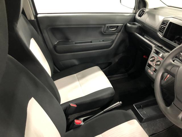 ミライースＬ　ＳＡIII　走行３００５キロ／クリアランスソナー一年保証・走行距離無制限　走行３２７３キロ　助手席エアバック　オートライト　オートマチックハイビーム　クリアランスソナー　アイドリングストップ（埼玉県）の中古車