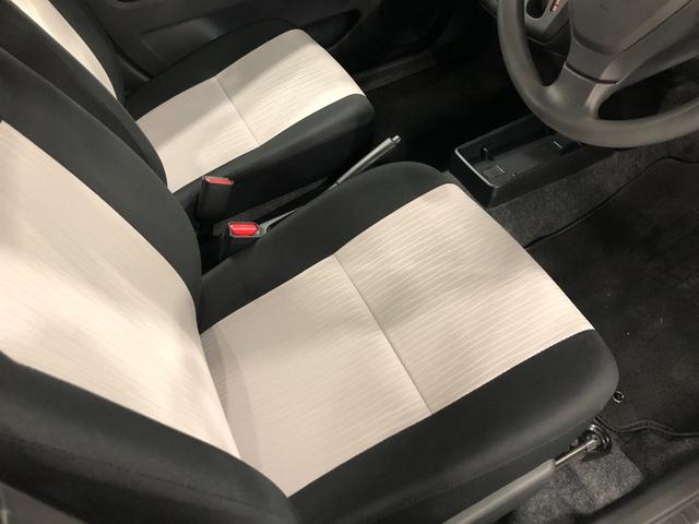 ミライースＬ　ＳＡIII　走行３００５キロ／クリアランスソナー一年保証・走行距離無制限　走行３２７３キロ　助手席エアバック　オートライト　オートマチックハイビーム　クリアランスソナー　アイドリングストップ（埼玉県）の中古車