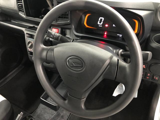 ミライースＬ　ＳＡIII　走行３００５キロ／クリアランスソナー一年保証・走行距離無制限　走行３２７３キロ　助手席エアバック　オートライト　オートマチックハイビーム　クリアランスソナー　アイドリングストップ（埼玉県）の中古車