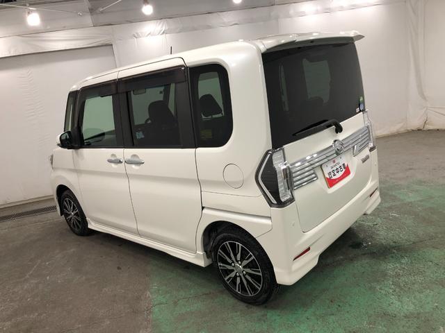 タントカスタムX トップエディションVS SA3 ナビ 全周カメラ純正フルセグナビ ブルートゥース 全周囲カメラ ドラレコ ETC オートライト LEDヘッドライト シートヒーター 両側電動スライドドア キーフリー 一年保証・走行距離無制限 走行54325キロ(埼玉県)の中古車