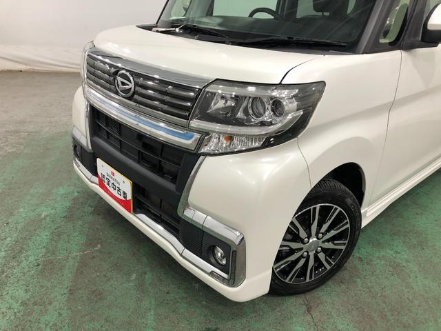 タントカスタムX トップエディションVS SA3 ナビ 全周カメラ純正フルセグナビ ブルートゥース 全周囲カメラ ドラレコ ETC オートライト LEDヘッドライト シートヒーター 両側電動スライドドア キーフリー 一年保証・走行距離無制限 走行54325キロ(埼玉県)の中古車