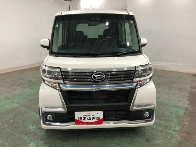 タントカスタムX トップエディションVS SA3 ナビ 全周カメラ純正フルセグナビ ブルートゥース 全周囲カメラ ドラレコ ETC オートライト LEDヘッドライト シートヒーター 両側電動スライドドア キーフリー 一年保証・走行距離無制限 走行54325キロ(埼玉県)の中古車