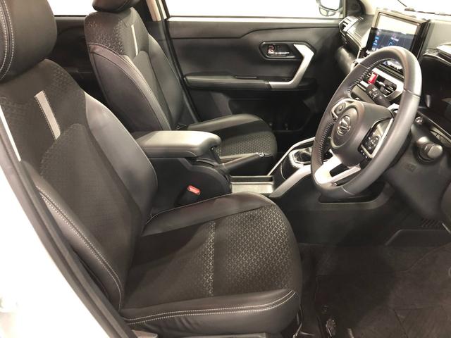 ロッキープレミアム　車検整備付／走行５２０９７キロ／９型ナビドラレコ１年保証距離無制限　走行距離５２０９７キロ　純正フルセグナビ　パノラマモニター　ドラレコ　純正マット　サイドエアバッグ　ＬＥＤヘッドランプ　アイドリングストップ　シートヒーター　オート格納式ドアミラー（埼玉県）の中古車