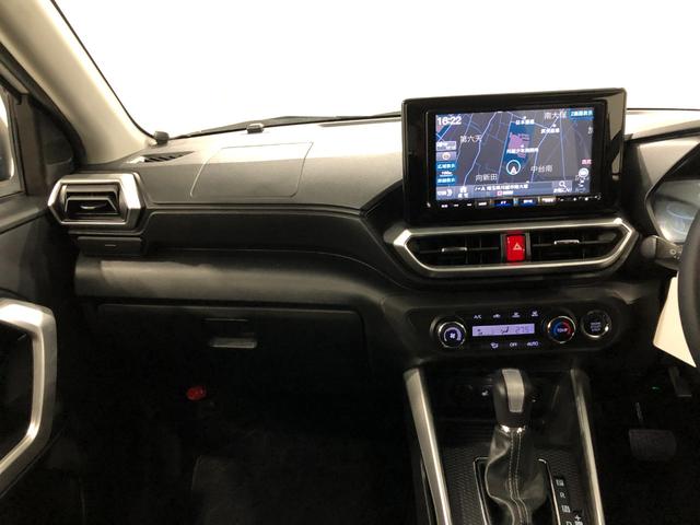 ロッキープレミアム　車検整備付／走行５２０９７キロ／９型ナビドラレコ１年保証距離無制限　走行距離５２０９７キロ　純正フルセグナビ　パノラマモニター　ドラレコ　純正マット　サイドエアバッグ　ＬＥＤヘッドランプ　アイドリングストップ　シートヒーター　オート格納式ドアミラー（埼玉県）の中古車