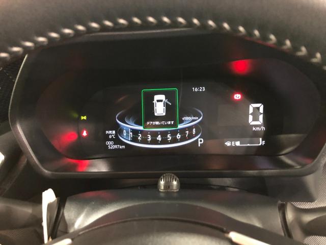 ロッキープレミアム　車検整備付／走行５２０９７キロ／９型ナビドラレコ１年保証距離無制限　走行距離５２０９７キロ　純正フルセグナビ　パノラマモニター　ドラレコ　純正マット　サイドエアバッグ　ＬＥＤヘッドランプ　アイドリングストップ　シートヒーター　オート格納式ドアミラー（埼玉県）の中古車