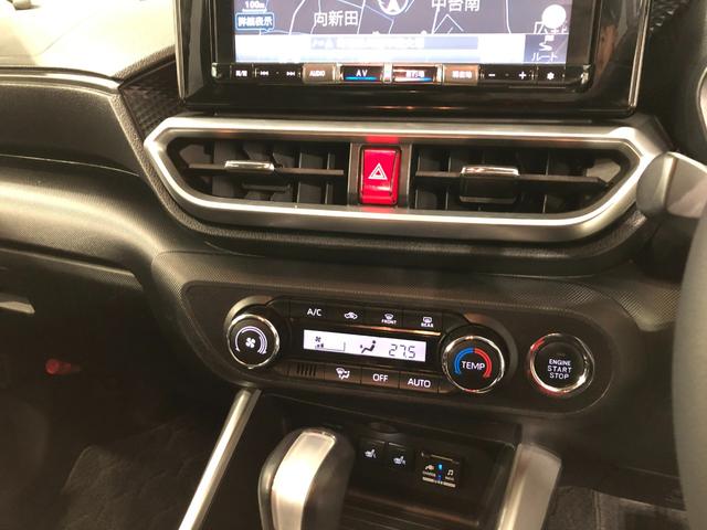 ロッキープレミアム　車検整備付／走行５２０９７キロ／９型ナビドラレコ１年保証距離無制限　走行距離５２０９７キロ　純正フルセグナビ　パノラマモニター　ドラレコ　純正マット　サイドエアバッグ　ＬＥＤヘッドランプ　アイドリングストップ　シートヒーター　オート格納式ドアミラー（埼玉県）の中古車