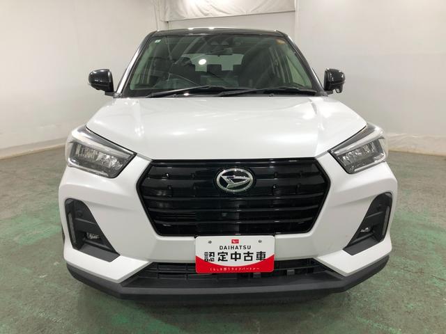 ロッキープレミアム　車検整備付／走行５２０９７キロ／９型ナビドラレコ１年保証距離無制限　走行距離５２０９７キロ　純正フルセグナビ　パノラマモニター　ドラレコ　純正マット　サイドエアバッグ　ＬＥＤヘッドランプ　アイドリングストップ　シートヒーター　オート格納式ドアミラー（埼玉県）の中古車