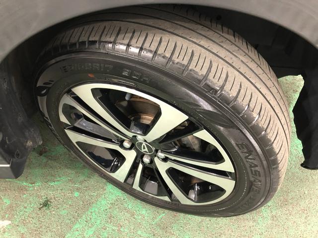 ロッキープレミアム　車検整備付／走行５２０９７キロ／９型ナビドラレコ１年保証距離無制限　走行距離５２０９７キロ　純正フルセグナビ　パノラマモニター　ドラレコ　純正マット　サイドエアバッグ　ＬＥＤヘッドランプ　アイドリングストップ　シートヒーター　オート格納式ドアミラー（埼玉県）の中古車