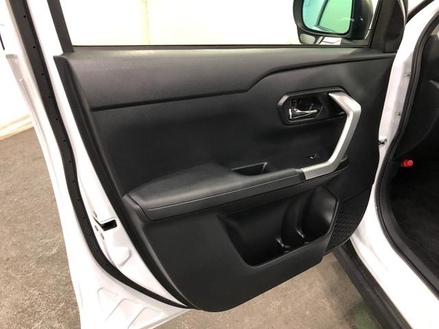 ロッキープレミアム　車検整備付／走行５２０９７キロ／９型ナビドラレコ１年保証距離無制限　走行距離５２０９７キロ　純正フルセグナビ　パノラマモニター　ドラレコ　純正マット　サイドエアバッグ　ＬＥＤヘッドランプ　アイドリングストップ　シートヒーター　オート格納式ドアミラー（埼玉県）の中古車