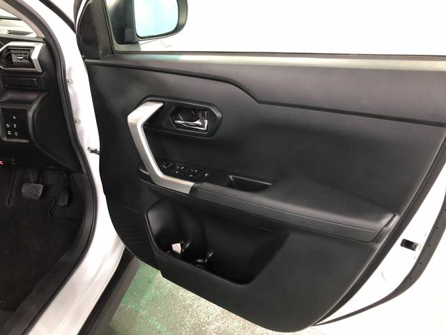 ロッキープレミアム　車検整備付／走行５２０９７キロ／９型ナビドラレコ１年保証距離無制限　走行距離５２０９７キロ　純正フルセグナビ　パノラマモニター　ドラレコ　純正マット　サイドエアバッグ　ＬＥＤヘッドランプ　アイドリングストップ　シートヒーター　オート格納式ドアミラー（埼玉県）の中古車