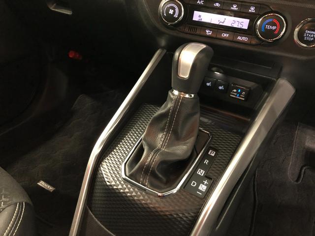 ロッキープレミアム　車検整備付／走行５２０９７キロ／９型ナビドラレコ１年保証距離無制限　走行距離５２０９７キロ　純正フルセグナビ　パノラマモニター　ドラレコ　純正マット　サイドエアバッグ　ＬＥＤヘッドランプ　アイドリングストップ　シートヒーター　オート格納式ドアミラー（埼玉県）の中古車