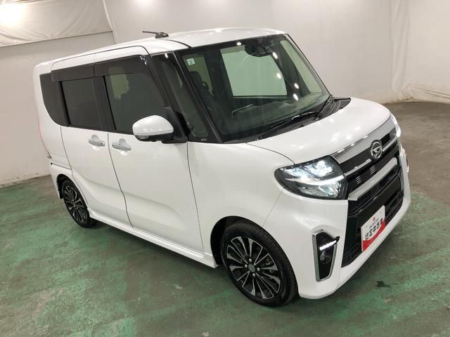 タントカスタムRS 走行20370キロ/純正9インチナビ/ドラレコ1年保証距離無制限 走行距離20370キロ 純正フルセグナビ パノラマモニター ドラレコ 純正マット サイドエアバッグ LEDヘッドランプ アイドリングストップ シートヒーター 両側電動スライドドア(埼玉県)の中古車