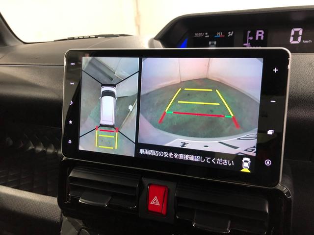 タントカスタムRS 走行20370キロ/純正9インチナビ/ドラレコ1年保証距離無制限 走行距離20370キロ 純正フルセグナビ パノラマモニター ドラレコ 純正マット サイドエアバッグ LEDヘッドランプ アイドリングストップ シートヒーター 両側電動スライドドア(埼玉県)の中古車