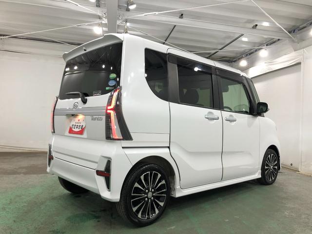 タントカスタムRS 走行20370キロ/純正9インチナビ/ドラレコ1年保証距離無制限 走行距離20370キロ 純正フルセグナビ パノラマモニター ドラレコ 純正マット サイドエアバッグ LEDヘッドランプ アイドリングストップ シートヒーター 両側電動スライドドア(埼玉県)の中古車