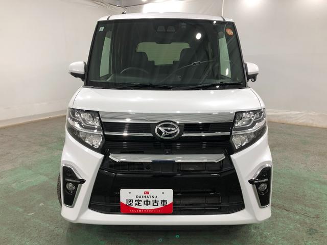 タントカスタムRS 走行20370キロ/純正9インチナビ/ドラレコ1年保証距離無制限 走行距離20370キロ 純正フルセグナビ パノラマモニター ドラレコ 純正マット サイドエアバッグ LEDヘッドランプ アイドリングストップ シートヒーター 両側電動スライドドア(埼玉県)の中古車